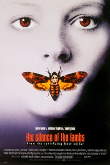 the Silence of the Lambs 1991
